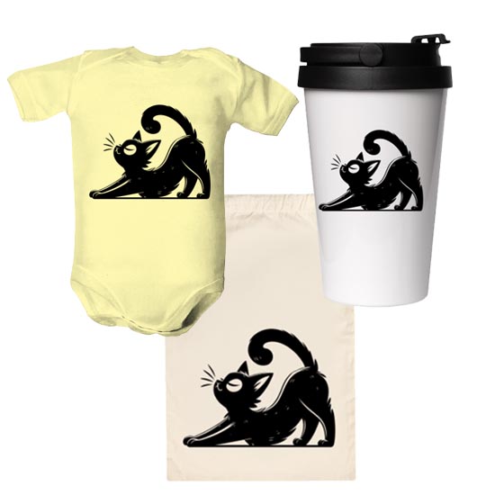 Pořádně se protáhnout