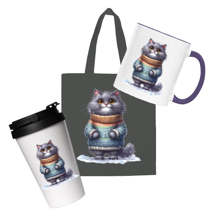 Zima mě nepřekvapí