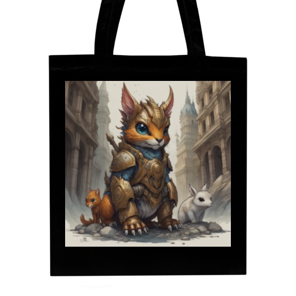 zvířata ve městě